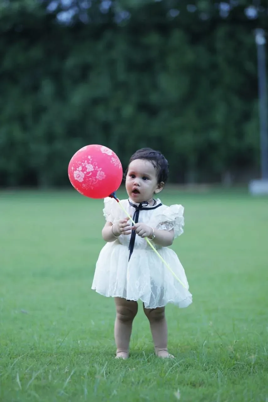 Kids photography by Vijay Bhola